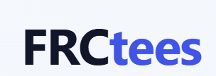 FRCTees Logo