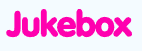 Jukebox Print Logo