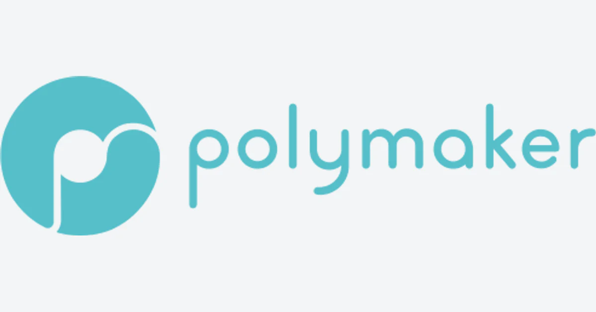 Polymaker Logo